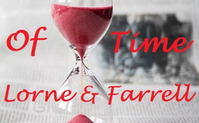 Concept of Time (Lorne Reid & Farrell)