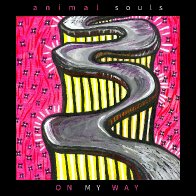 On My Way (feat. Alison Cowie)