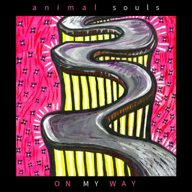 On My Way (feat. Alison Cowie)