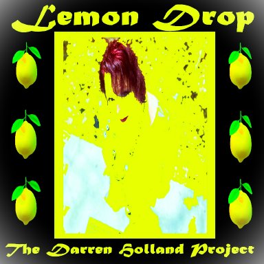 Lemon Drop