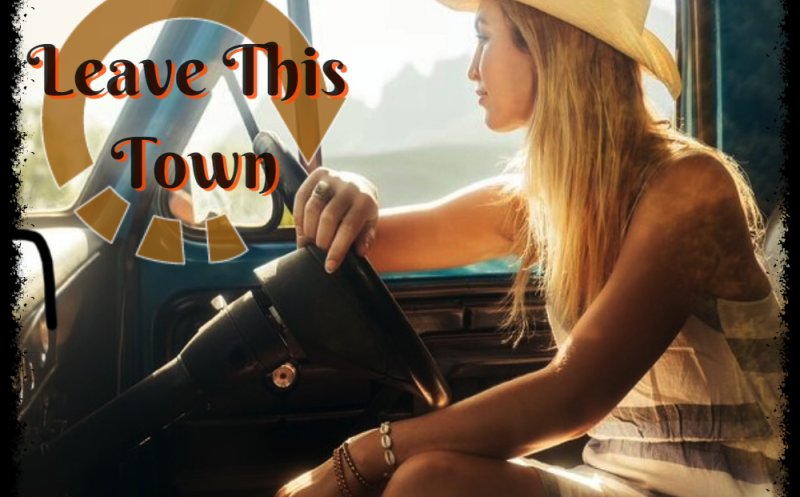 Leave This Town