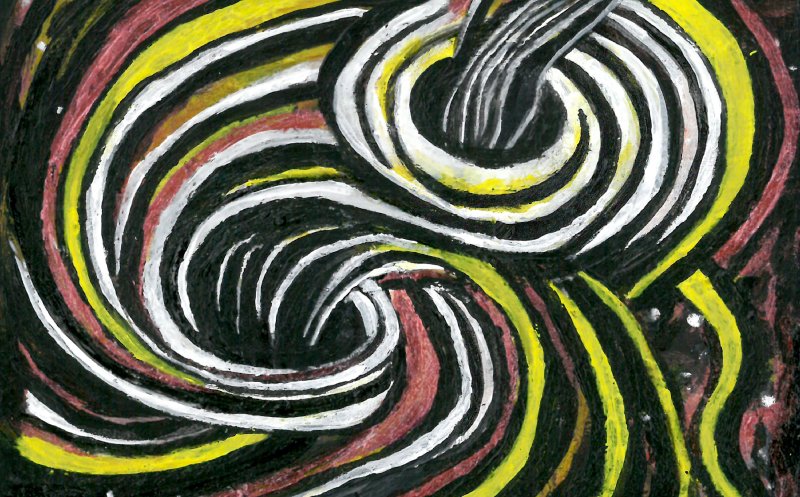 Final Parsec Problem Theory