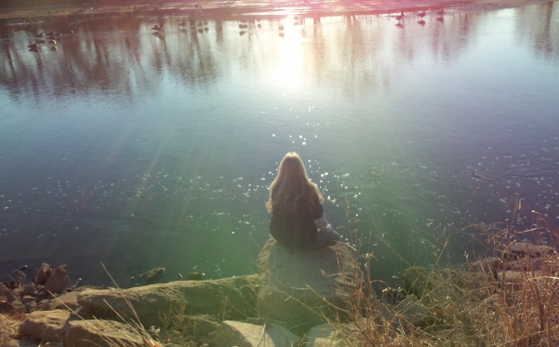 Oh Tired Heart - featuring CarJam