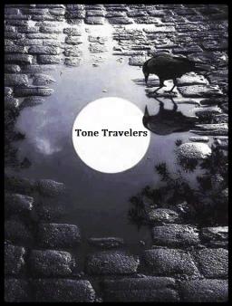 Running Out - Tone Travelers