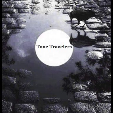 Running Out - Tone Travelers