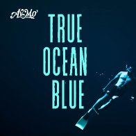 True Ocean Blue