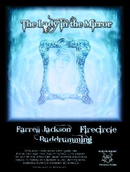 The Lady in the Mirror - Farrell Jackson - Buddrumming - Firecircle
