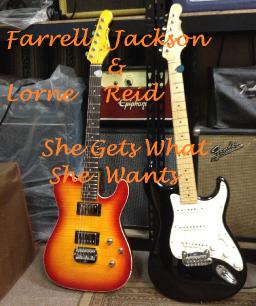 She Gets What She Wants (Farrell & Lorne)