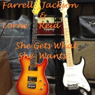 She Gets What She Wants (Farrell & Lorne)