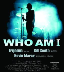 Who Am I - Ft: Bilbozo, Budrumming and Tri-Fonic