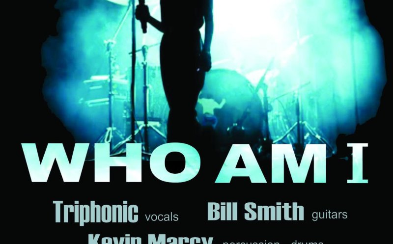 Who Am I - Ft: Bilbozo, Budrumming and Tri-Fonic