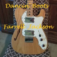 Dancin' Boots