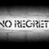 No Regrets rated a 5