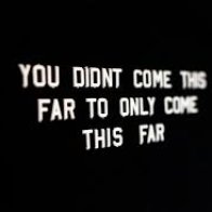 THIS FAR