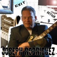 Joseph Rodriguez - Pete Jon Tebar - Fly Away