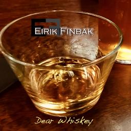 Dear Whiskey