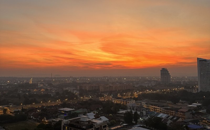 House Of The Rising Sun