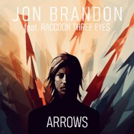 Arrows featuring Raccoon Three Eyes