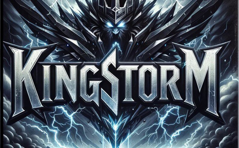 Kingstorm - Whatever You Say