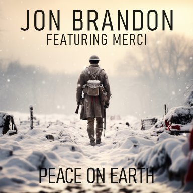 Peace on Earth featuring Merci