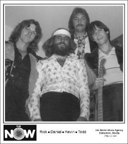 Honky Tonk Woman - The Now Band