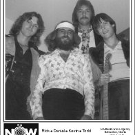 Honky Tonk Woman - The Now Band
