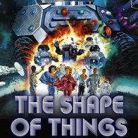SHAPES OF THINGS W/FARRELL JACKSON AND BOB FORBES