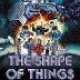 SHAPES OF THINGS W/FARRELL JACKSON AND BOB FORBES rated a 5