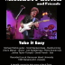 Take it Easy - Michael Patrick and Friends rated a 5
