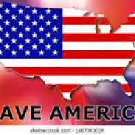 SAVE AMERICA w/ BOB FORBES