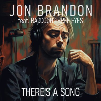 There's a Song featuring Raccoon Three Eyes
