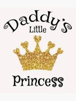 Daddy's Little Princess 