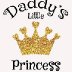 Daddy's Little Princess  rated a 5
