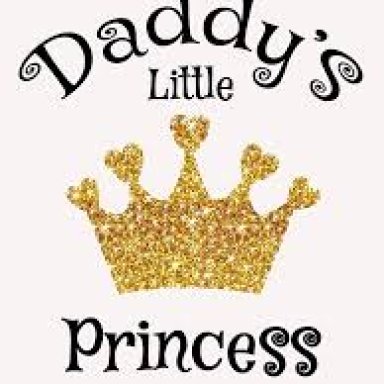 Daddy's Little Princess 