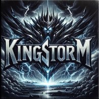 Kingstorm - The Raven