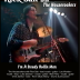 I'm a Steady Rollin' Man - Rick Salt with The Houserockers Live! rated a 5