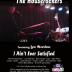 I Ain't Ever Satisfied - Lee Worden with The Houserockers Live! rated a 5