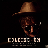 Holding On (feat. Annie O'Neill)
