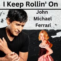 I Keep Rollin' On