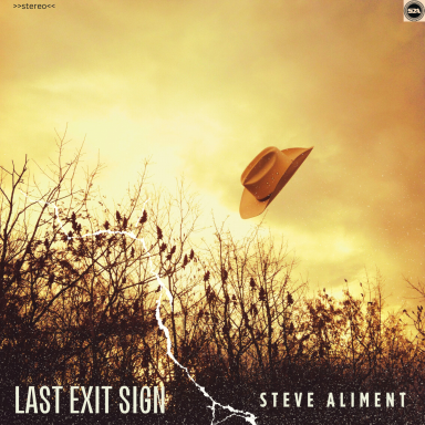 Last Exit Sign (feat. Annie O'Neill)