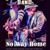 No Way Home - Chris Andres Band - Live at Simonholt rated a 5