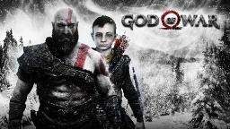 God of War - Ron Bowes, Mel Hayler, Rob Grant