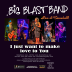 I just want to make love to you - Big Blast Band - Live at Simonholt rated a 5