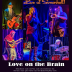 Love on the Brain - Big Blast Band - Live at Simonholt