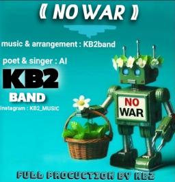 No war -kb2band