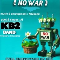 No war -kb2band