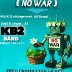 No war -kb2band rated a 5