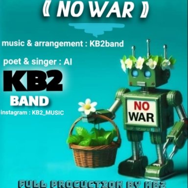 No war -kb2band