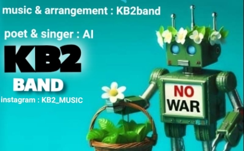 No war -kb2band