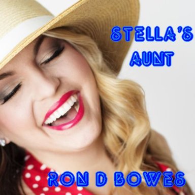 Stella's Aunt (The final remix / re-edit / remaster)